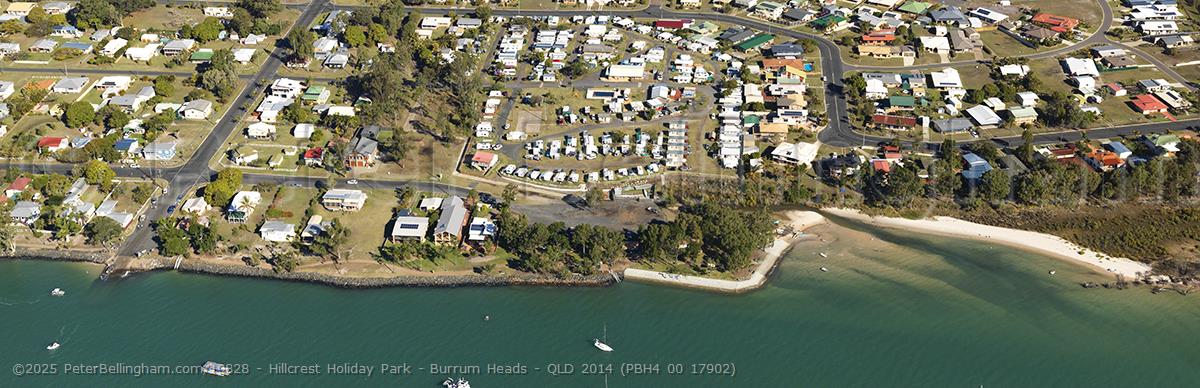 Peter Bellingham Photography Hillcrest Holiday Park - Burrum Heads - QLD 2014 (PBH4 00 17902)
